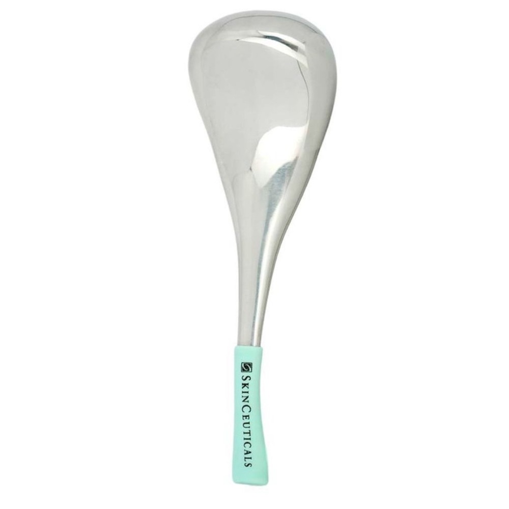 SkinCeuticals Aqua Ice Spoon Ice Globes Facial Massager